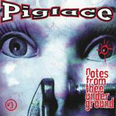 Pigface : Notes from Thee Underground